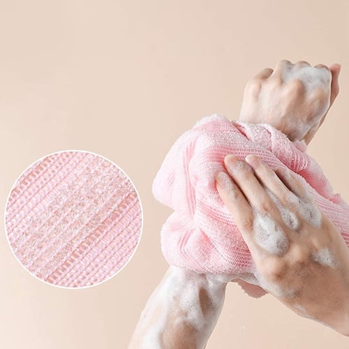 VeluraSkin - Toalla exfoliante para spa