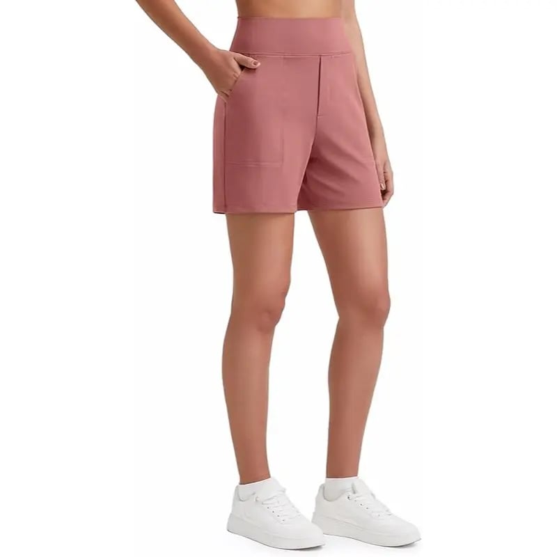 AeroFit – Atmungsaktive Sommer-Sportshorts