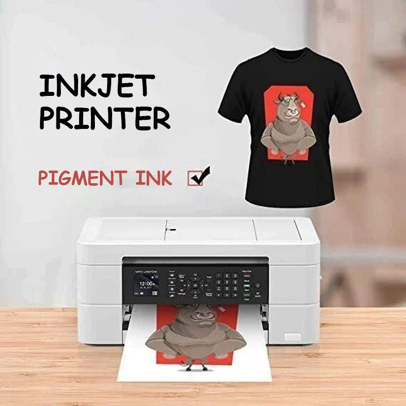 PrintFlex – Papel de Transferencia Multiusos