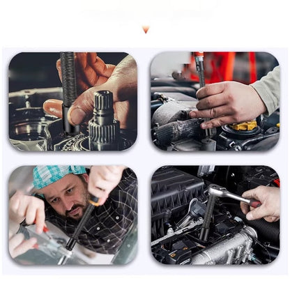 FlexCore – Biela Flexible Industrial