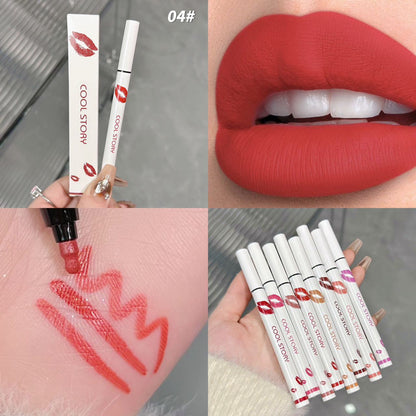 BoldTrace – Delineador de labios 2 en 1