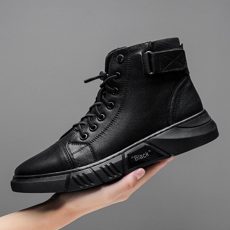 Zapatos de cuero de calidad | ALEVITA