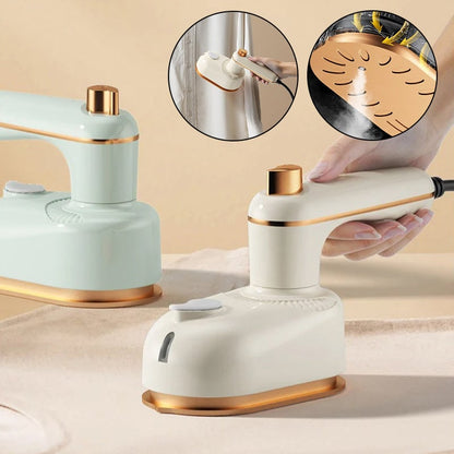 PressMate – Plancha de mano portátil