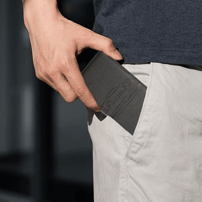RoadGuard – Funda organizadora para documentos de coche