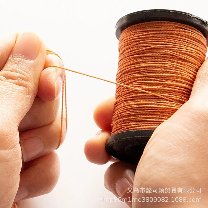 ThreadMaster – Komplettes DIY-Reparaturset