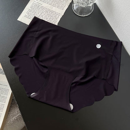 BreezeFlex - Ropa Interior de Seda Helada Invisible
