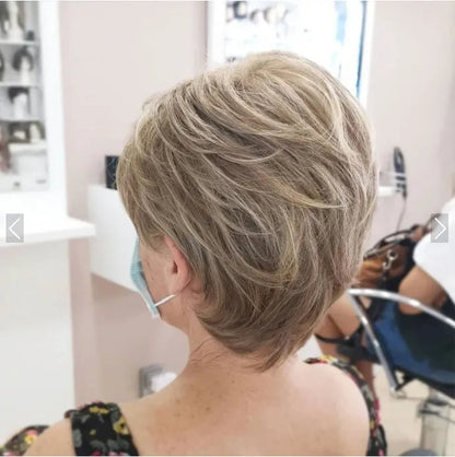 HairLuxe – Voluminizador Capilar Natural