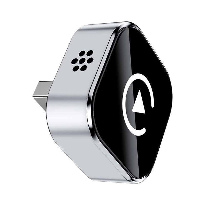 AutoConnect – Adaptador inalámbrico universal para CarPlay