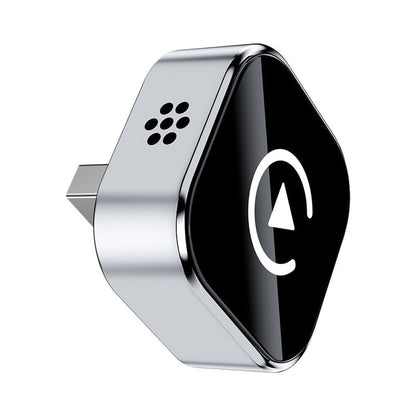 AutoConnect – Adaptador inalámbrico universal para CarPlay