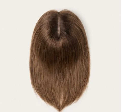 SilkyBlend – Set de extensiones de cabello de clip sin costuras