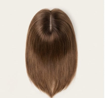 SilkyBlend – Set de extensiones de cabello de clip sin costuras