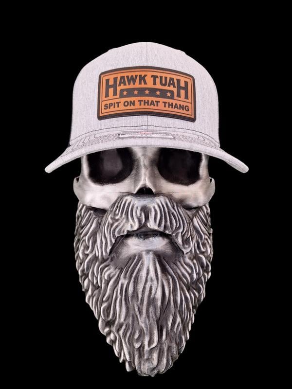 TopKnot – Verspielte Statement-Snapback-Cap
