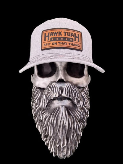 TopKnot – Verspielte Statement-Snapback-Cap