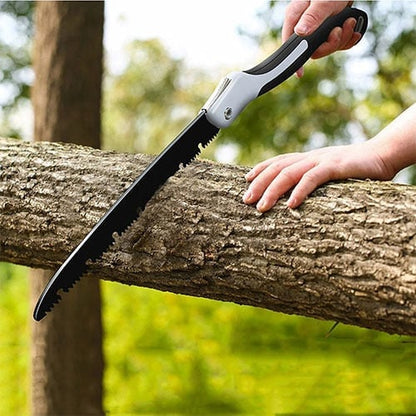 CampCut – Sierra de mano portátil para exteriores