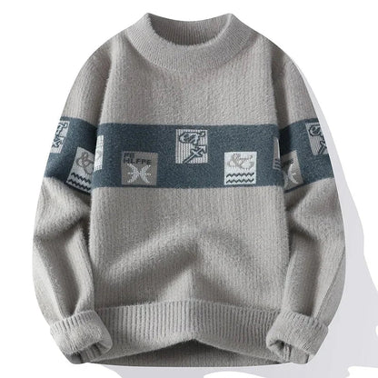 Nash’s Knit | ALEVITA