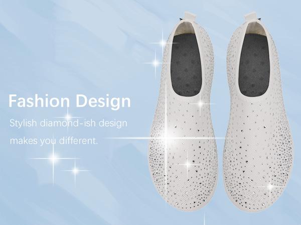 AquaGlide – Barfuß-Abenteuerschuhe für Damen