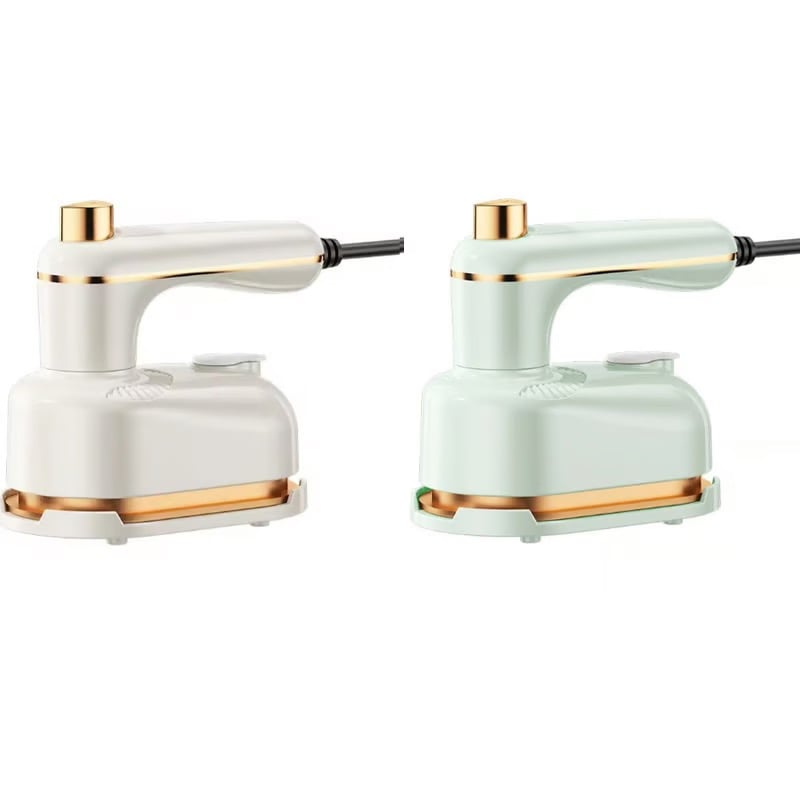 PressMate – Plancha de mano portátil