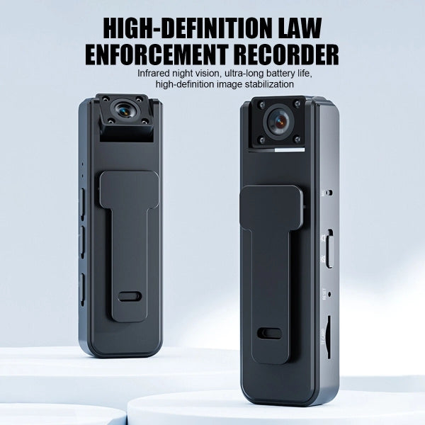 CaptureFlex – Intelligenter 2K-Taschenkamera-Recorder