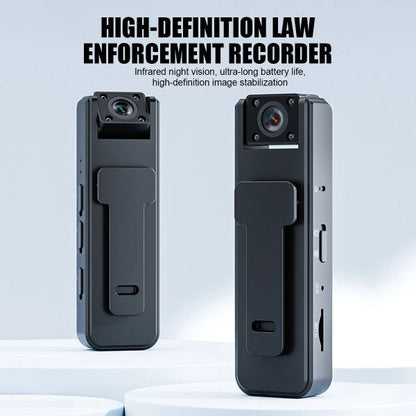 CaptureFlex – Intelligenter 2K-Taschenkamera-Recorder