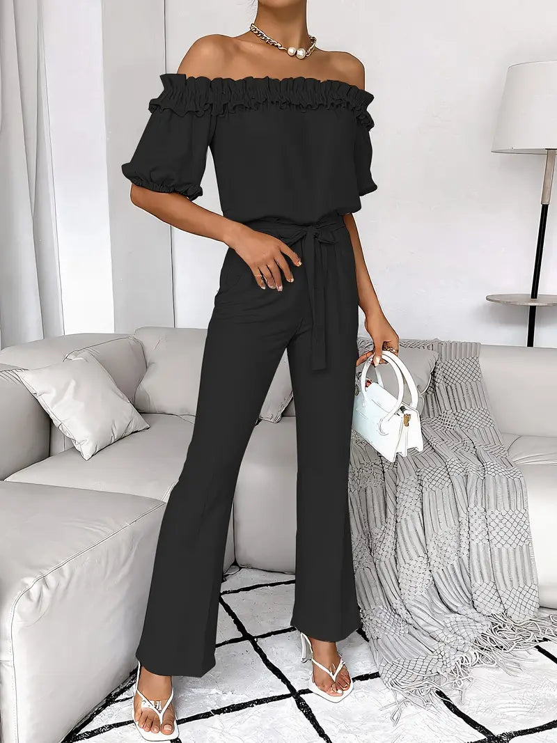 Zeitlose Eleganz mit mediterranem Flair - Mirabelle™