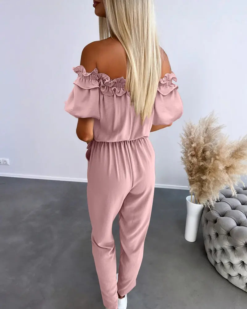 Zeitlose Eleganz mit mediterranem Flair - Mirabelle™