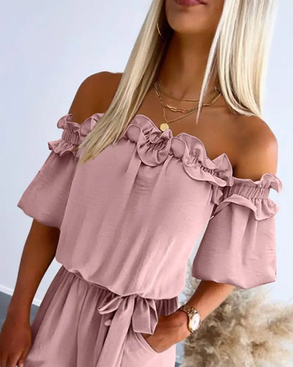 Zeitlose Eleganz mit mediterranem Flair - Mirabelle™