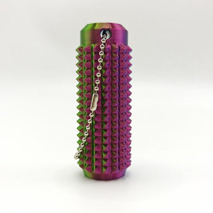 GripZen – Llavero sensorial de púas