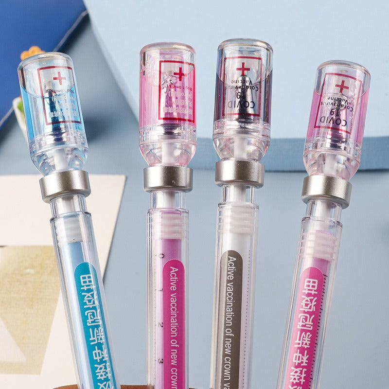 InkRush Pens – Einzigartiges Schreibset
