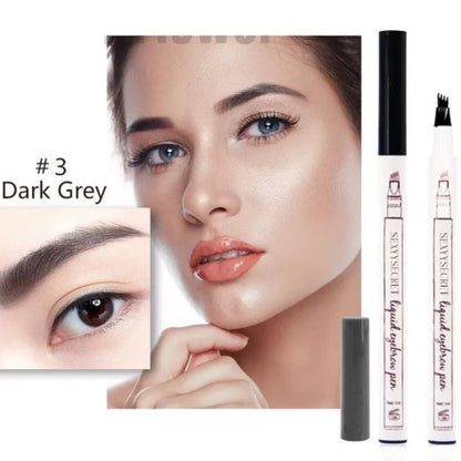 ArchGlow – Definidor de cejas resistente al agua