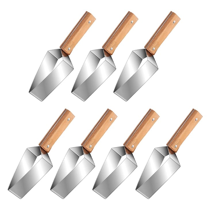 CubePro – Obstschneider
