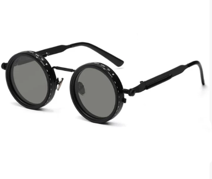 ChromaView - Lentes adaptables para una protección ocular máxima