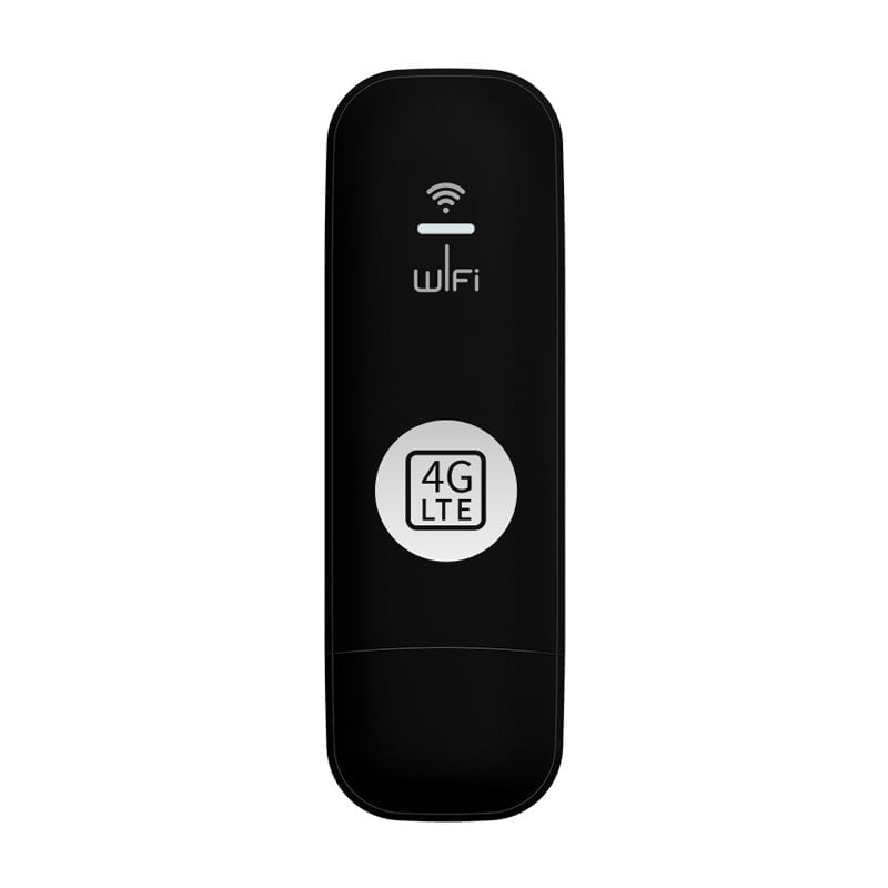 GoNetra – Punto de acceso inalámbrico USB 4G