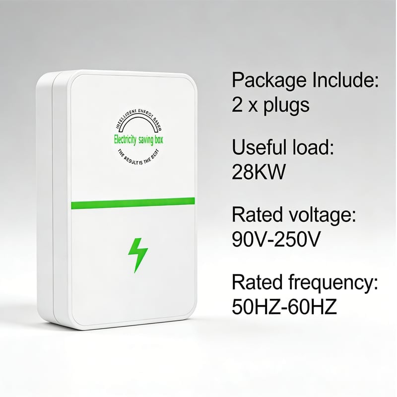 VoltGuard – Intelligenter Energiespar-Stecker