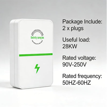 VoltGuard – Intelligenter Energiespar-Stecker