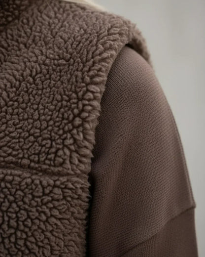 Nuvia™ – Conjunto de salón Cozy Chic de 3 piezas