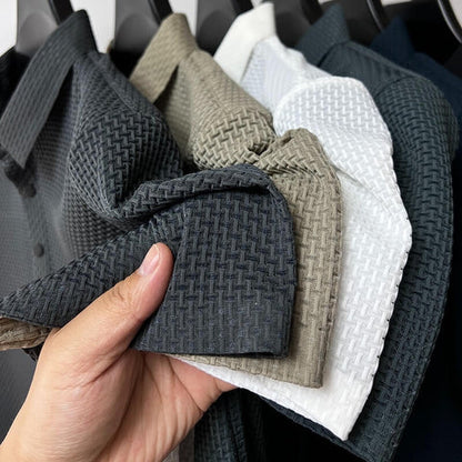 Polo de lujo para hombre | ALEVITA