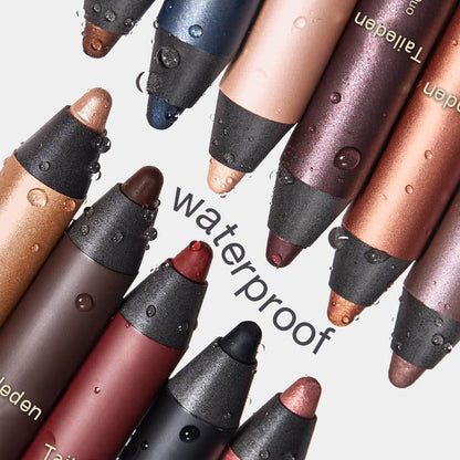 DuoGlam – Maquillaje de Ojos Dual de Fácil Aplicación