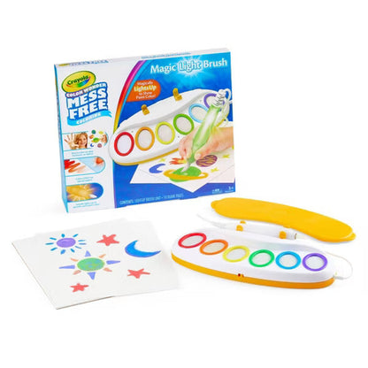 BrightMinds – Kreativ-Malset