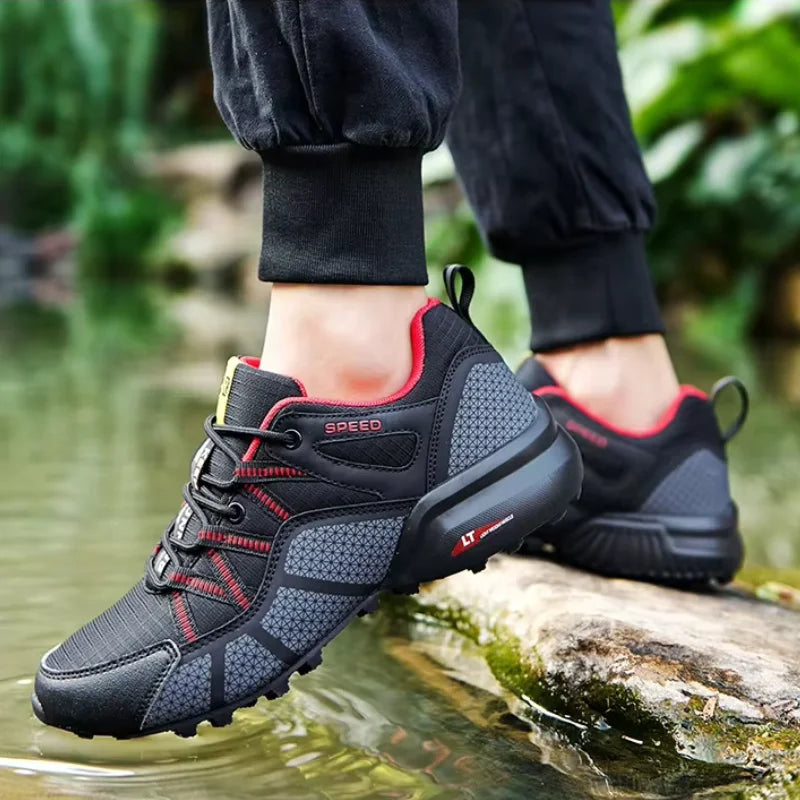 Zapatillas ortopédicas para el confort diario - OrthoBalance™