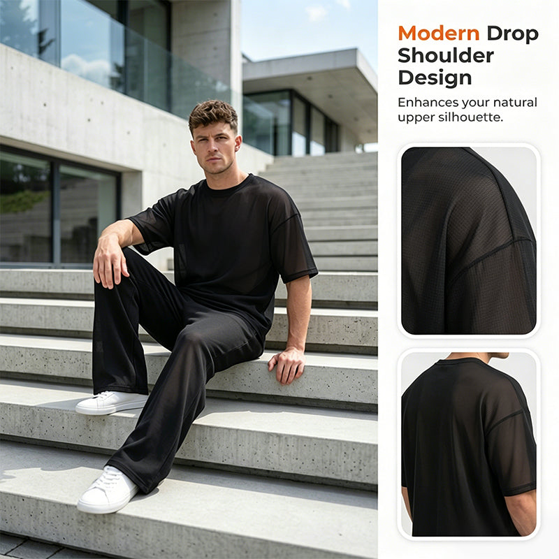 MonoStyle – Conjunto Urbano Minimalista