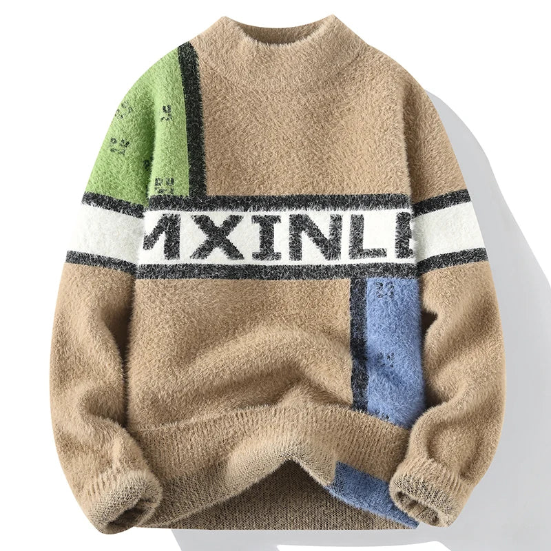 Cody's Cozy Knit | ALEVITA