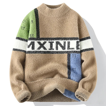 Cody's Cozy Knit | ALEVITA