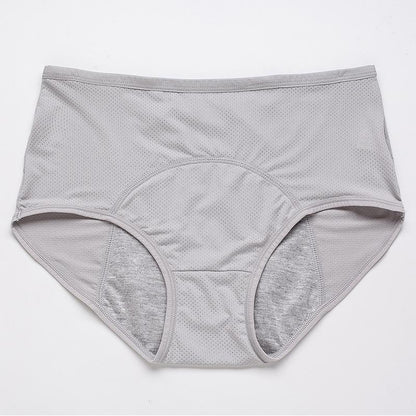 PureWear – Bragas menstruales de cintura alta a prueba de fugas
