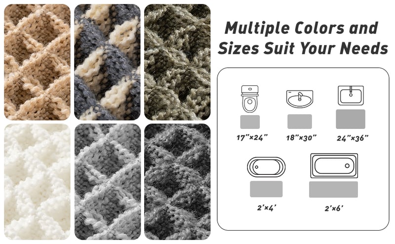 CozyStride – Verbesserter Waffle Runner Läufer