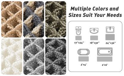 CozyStride – Verbesserter Waffle Runner Läufer
