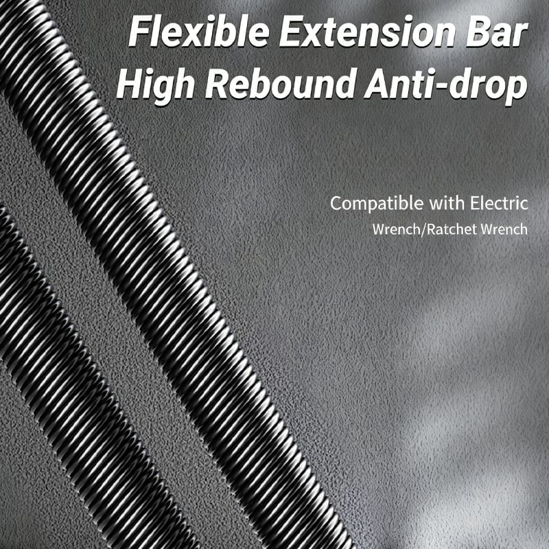 FlexCore – Biela Flexible Industrial