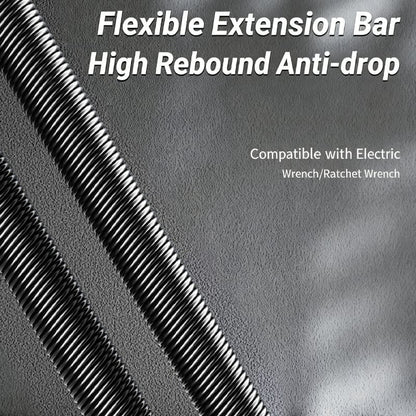 FlexCore – Biela Flexible Industrial