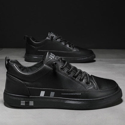 Freizeitschuhe aus echtem Leder | ALEVITA