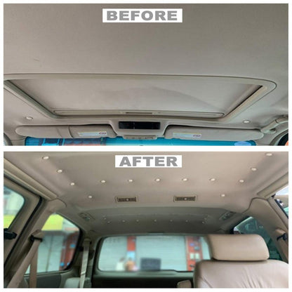 FixLiner – Universelles Reparaturset für Dachhimmel