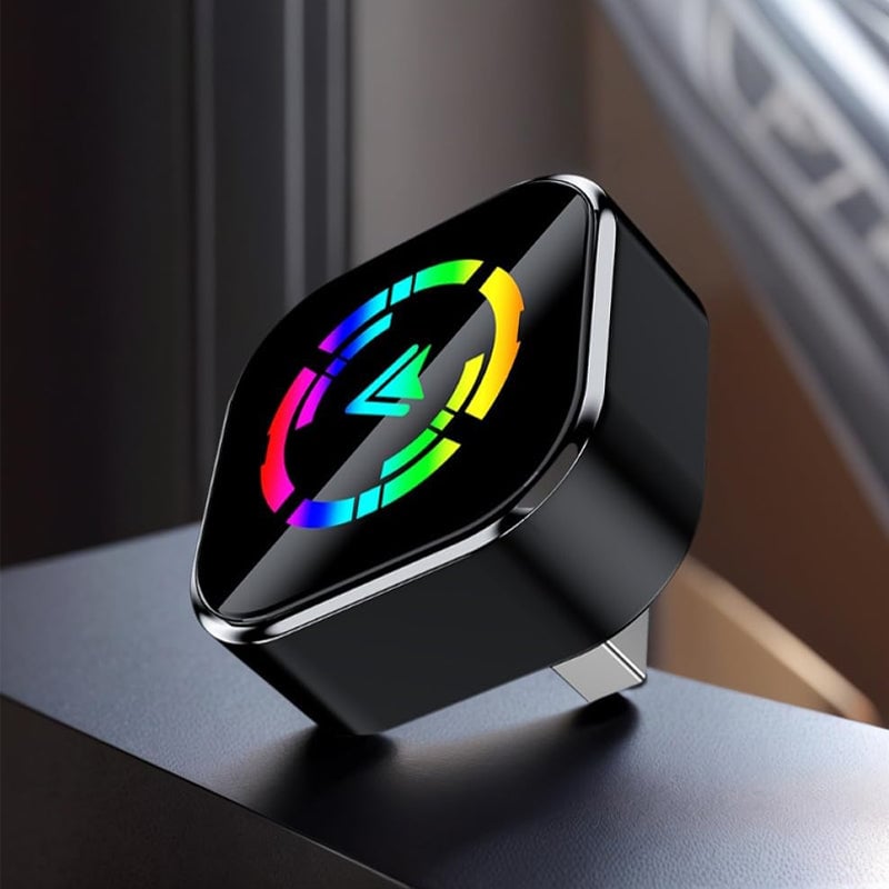 AutoConnect – Adaptador inalámbrico universal para CarPlay
